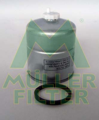 MULLER FILTER Polttoainesuodatin FN462